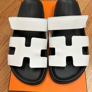 Hermès chypre sandal